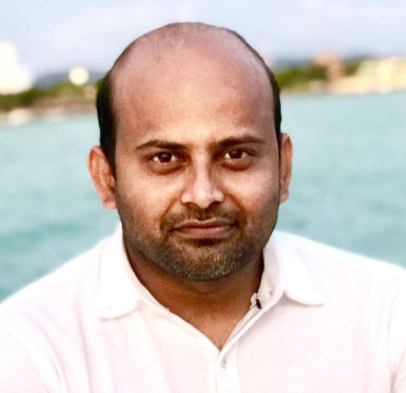 Dr. Prashanth Kumar N in Hyderabad Dr. Prashanth Kumar N in Hyderabad