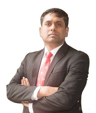 Dr. Prashanth L K in Bangalore