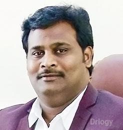 Dr. Prashanth Marka