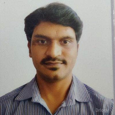 Dr. Prashanth Mr in Bangalore Dr. Prashanth Mr in Bangalore