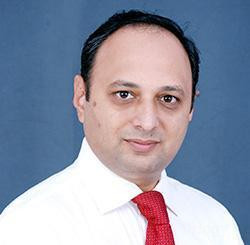 Dr. Prashanth Patil