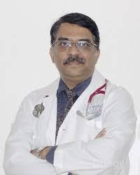 Dr. Prashanth S Urs