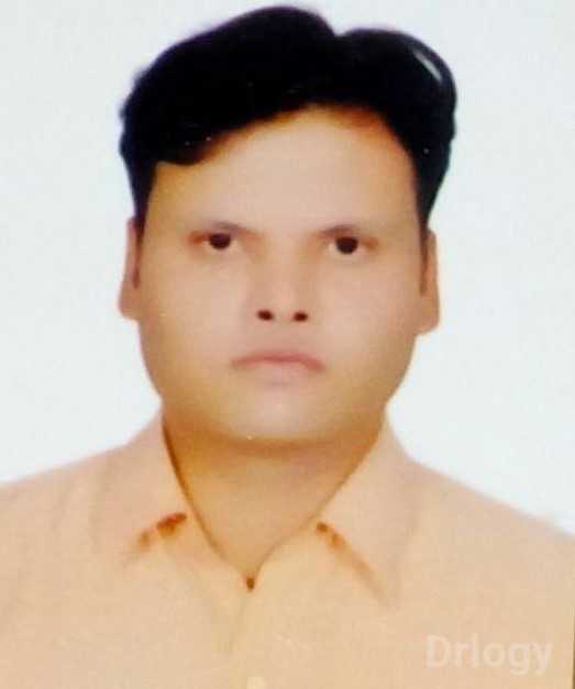 Dr. Prassann Kumar Pathak