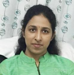 Dr. Prasuna Reddy