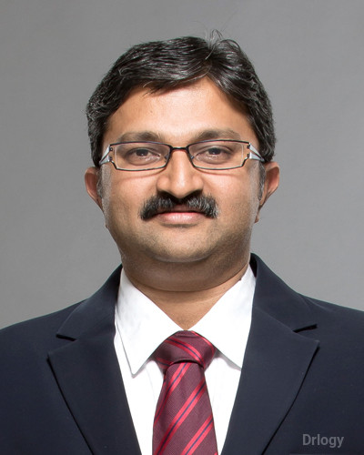 Dr. Prateek Nayak