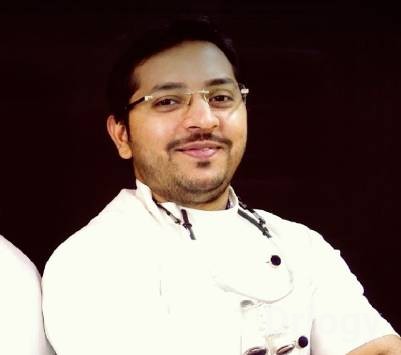 Dr. Prateek Pandey
