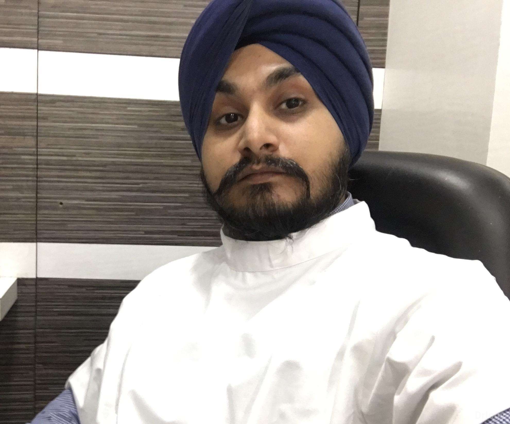 Dr. Prateek Singh Bhatia in Indore Dr. Prateek Singh Bhatia in Indore