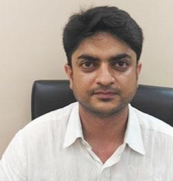 Dr. Prathamesh Joshi in Solapur