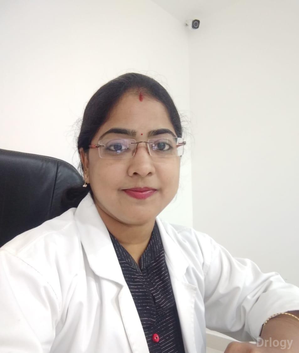 Dr. Prathibha in Hyderabad