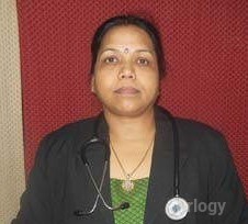Dr. Pratibha Agarwal