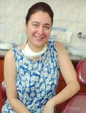 Dr. Pratibha Baweja in New Delhi
