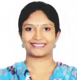 Dr. Pratibha Garla