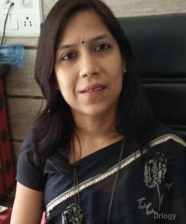 Dr. Pratibha Gupta