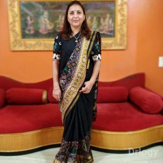 Dr. Pratibha Radadiya in Rajkot
