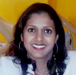 Dr. Pratibha Shetty in Mumbai
