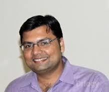 Dr. Pratik Agrawal