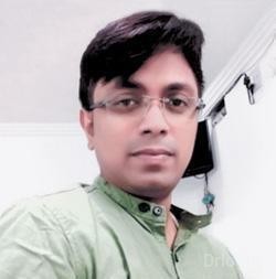 Dr. Pratik Anand