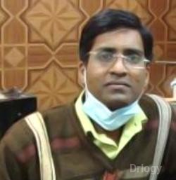 Dr. Pratik Bansal
