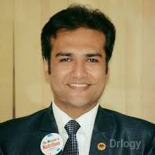 Dr. Pratik Chavelikar