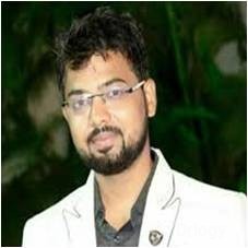 Dr. Pratik Ghodake