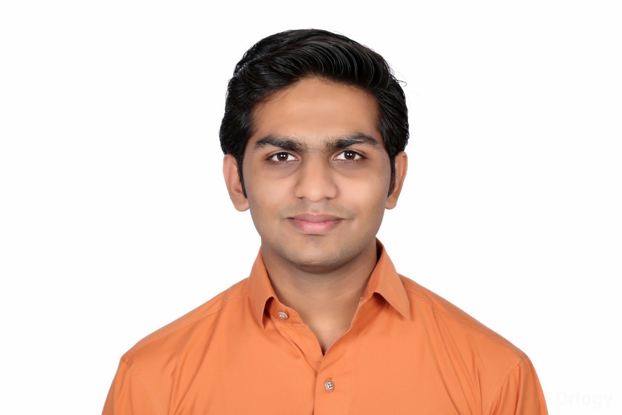 Dr. Pratik Gorasiya