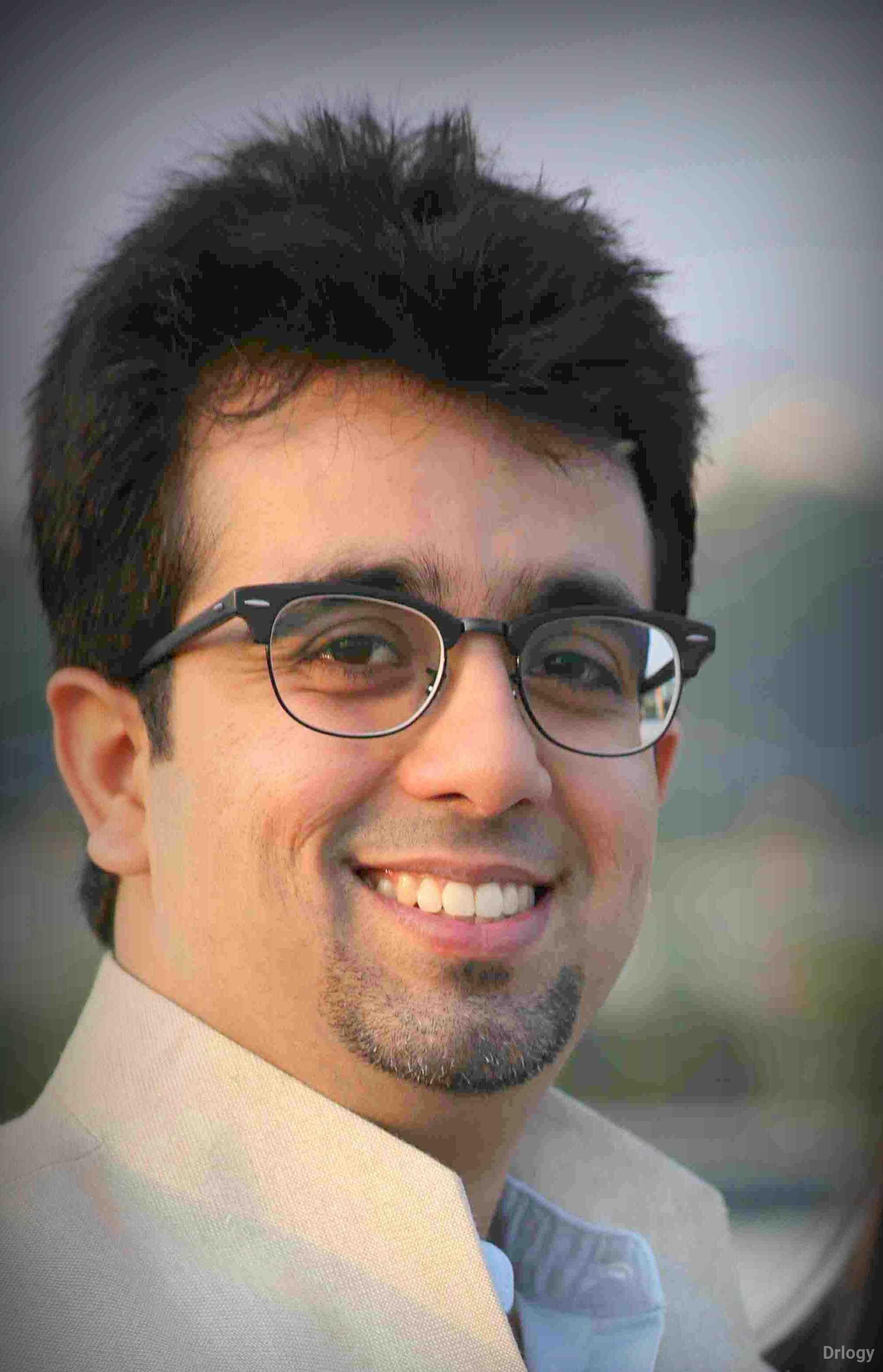 Dr. Pratik Keshwani in Ahmedabad