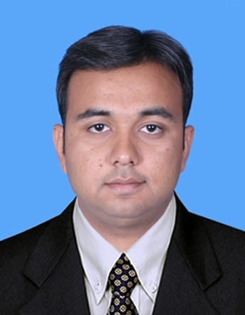 Dr. Pratik N Gadhiya in Rajkot