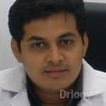 Dr. Pratik Narvekar in Thane