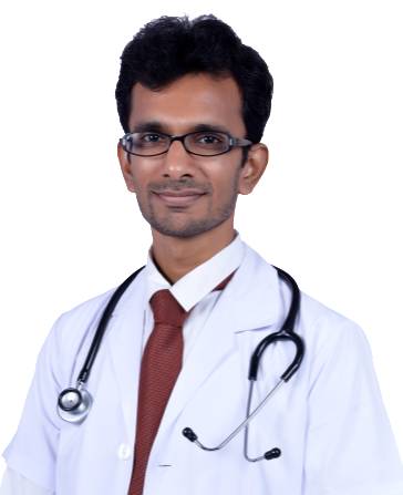 Dr. Pratik Sheth