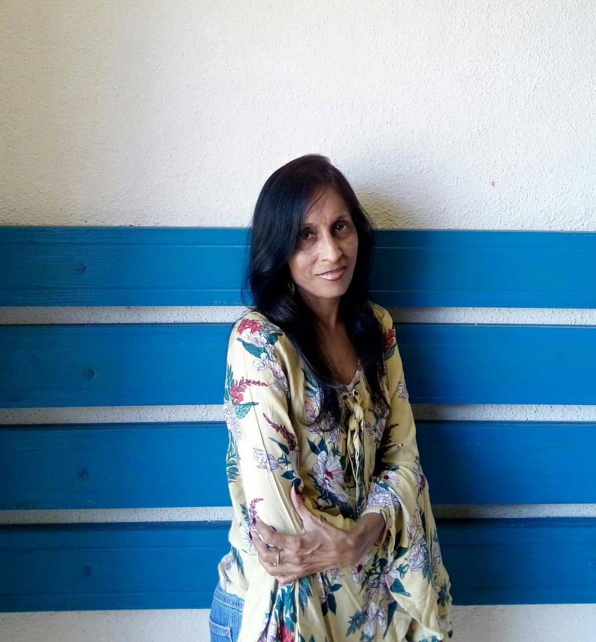 Dr. Pratima Parmar