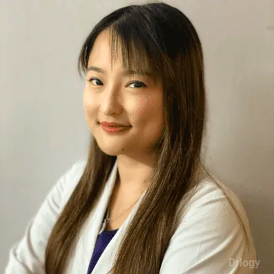 Dr. Prativa Hangma Subba