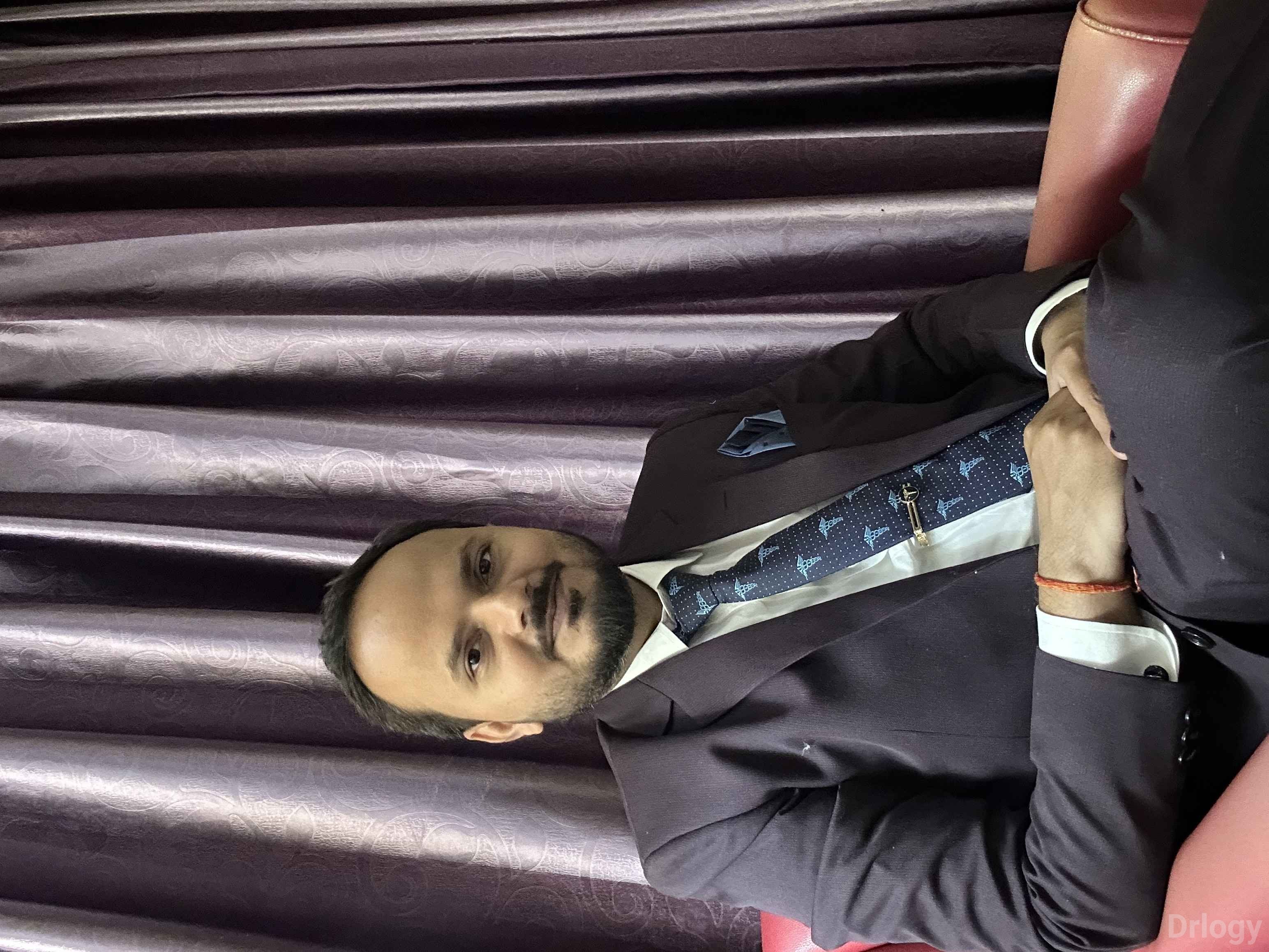 Dr. Pratyush Kumar