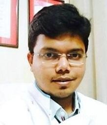 Dr. Pratyush Mohan in Ghaziabad