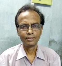 Dr. Pravat Dutta in Kolkata