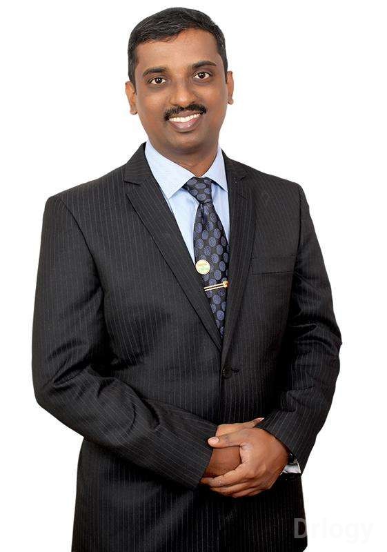 Dr. Praveen Battepati