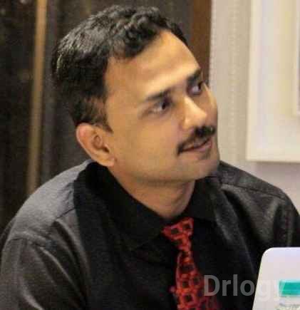 Dr. Praveen Chander N in Chennai