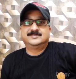 Dr. Praveen Gupta in Gwalior