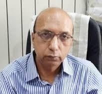 Dr. Praveen Gupta