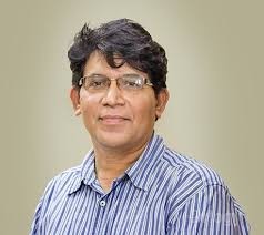Dr. Praveen Jain