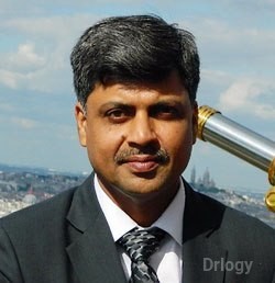 Dr. Praveen Khanduja
