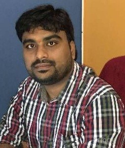 Dr. Praveen Kumar in Hyderabad