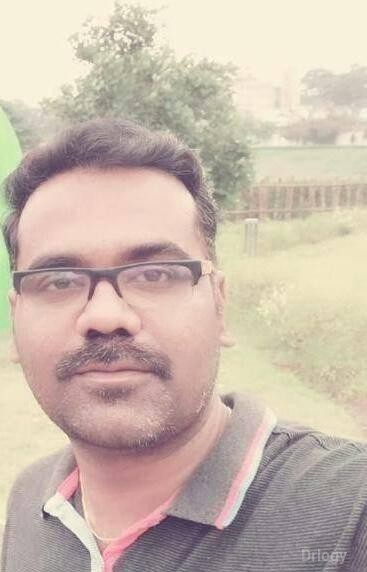 Dr. Praveen Kumar