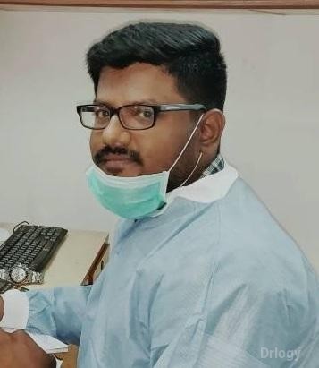 Dr. Praveen Kumar