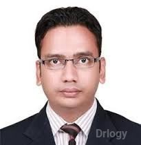 Dr. Praveen Kumar Mittal in Raipur