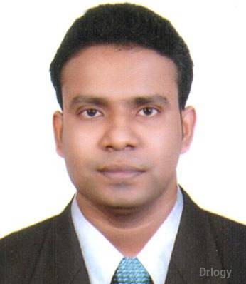 Dr. Praveen Kumar Rai