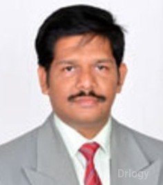 Dr. Praveen Kumar Reddy