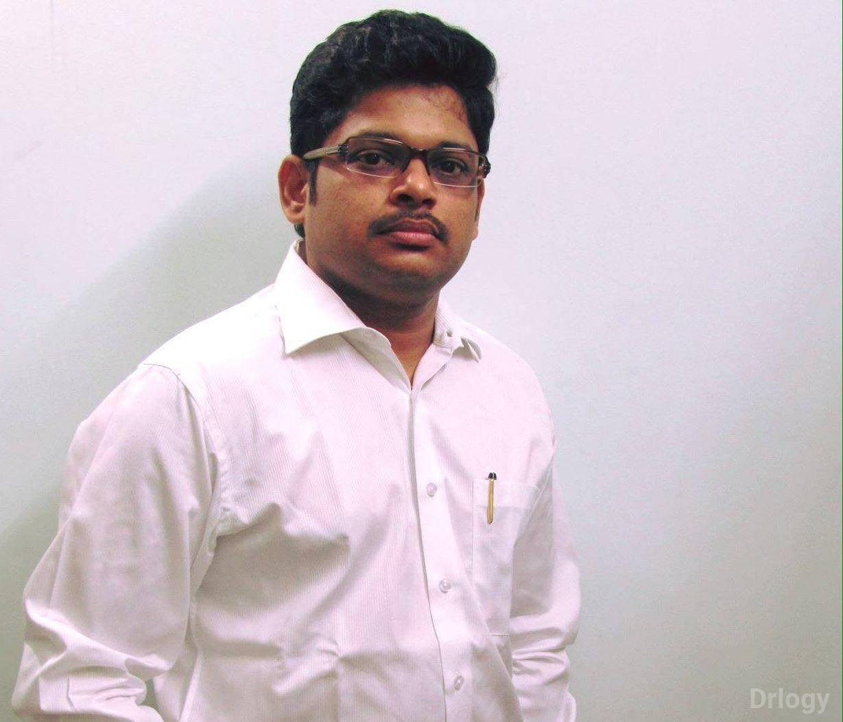Dr. Praveen Kumar Reddy
