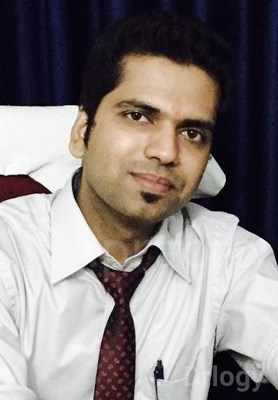 Dr. Praveen Kumar Singh