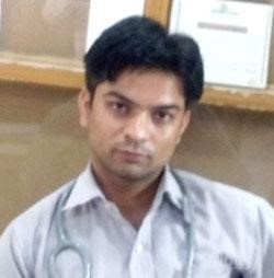 Dr. Praveen L Suthar