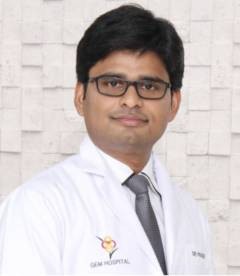 Dr. Praveen Raj P in Coimbatore